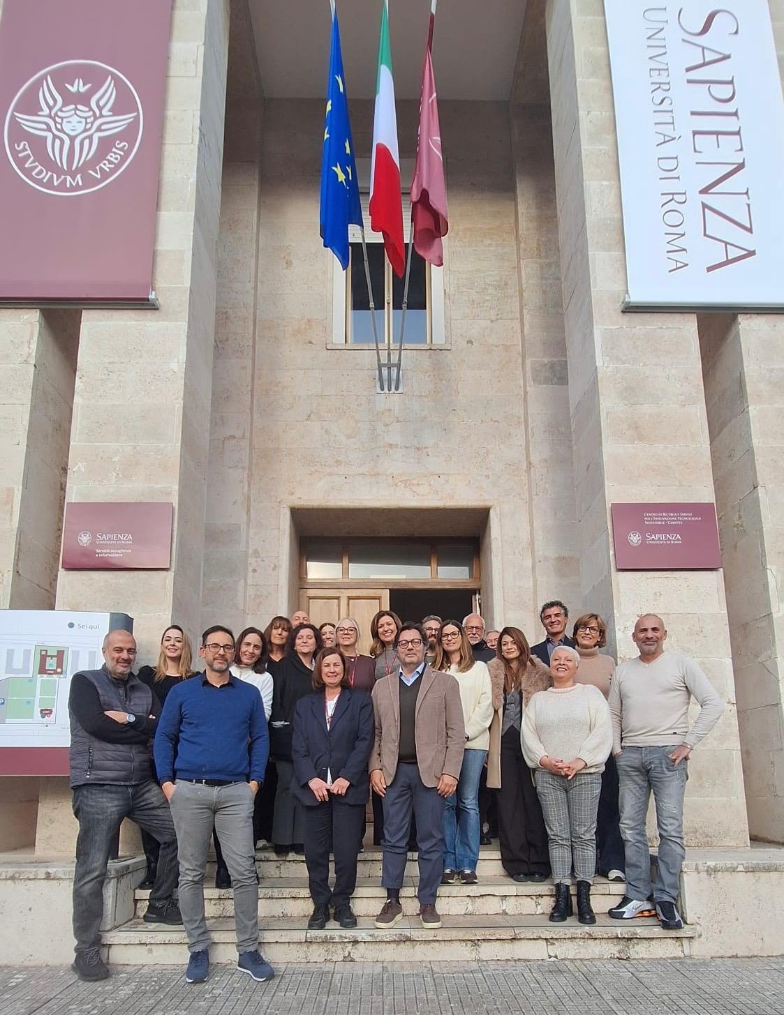 Tantissimi Auguri di Buone Feste e di un Felice 2026 dal Cersites