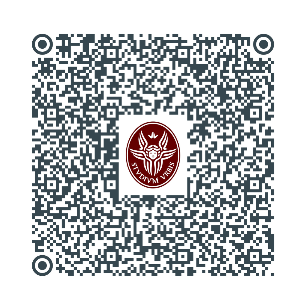 QRCODE calendario Laboratorio Linguistico