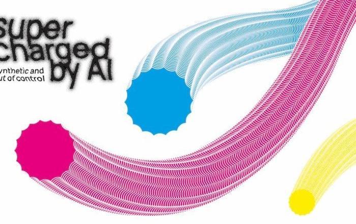 Supercharged by AI -Mostra interattiva